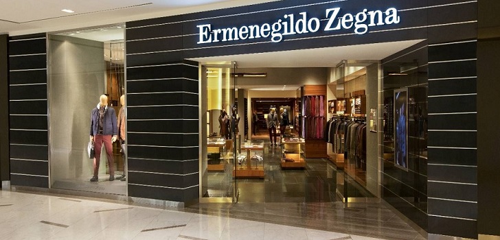 El dueño de Ermenegildo Zegna refuerza su negocio y compra el fabricante italiano Cappellificio Cervo